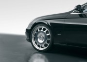Mercedes-Benz CLS CM50-K Carlsson Mercedes-Benz CLS CM50-K Carlsson
